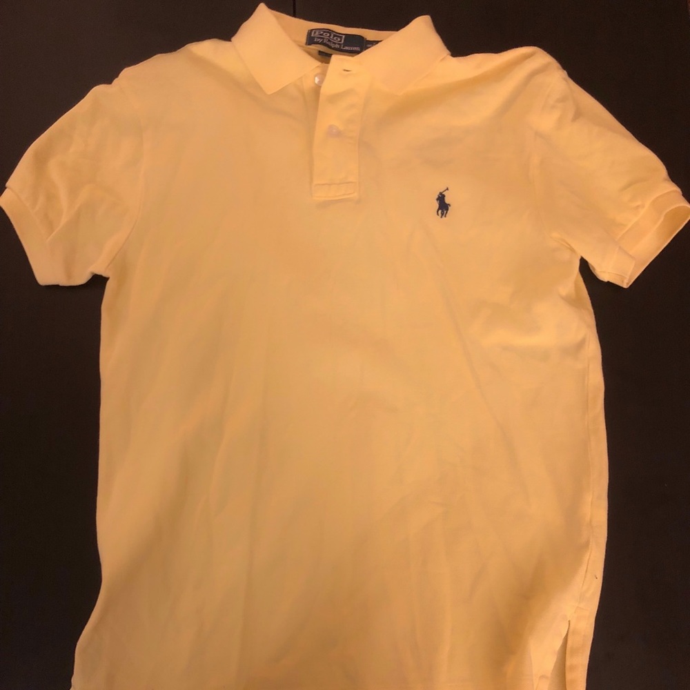 Ralph Lauren Polo Collared Shirt